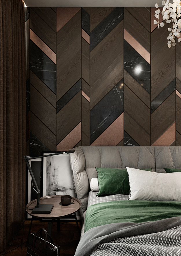 ЖК ЗилАрт, Лот 4