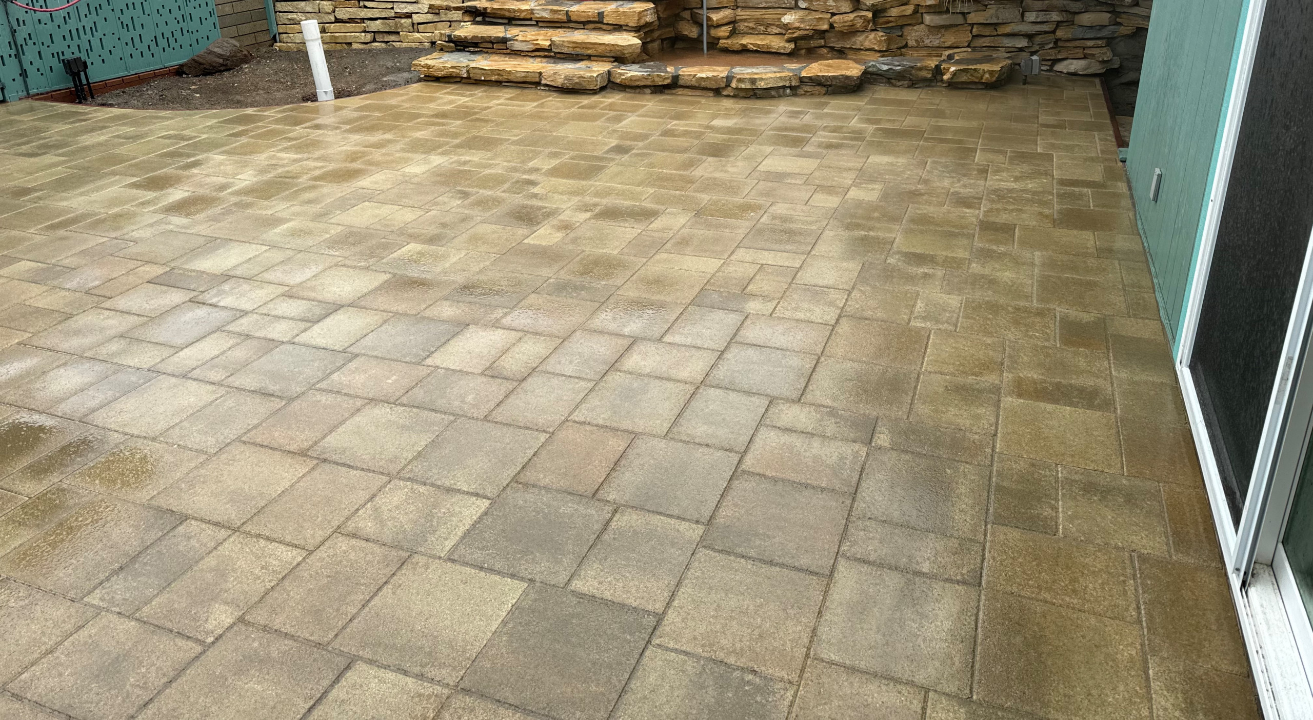 LB Pavers