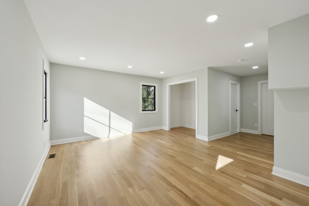 Bedroom | Second Floor Addition Wyckoff NJ
