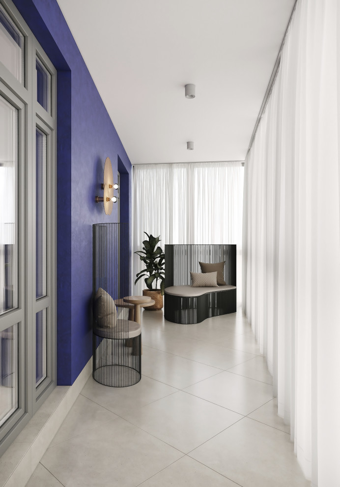 Квартира на Дубравной