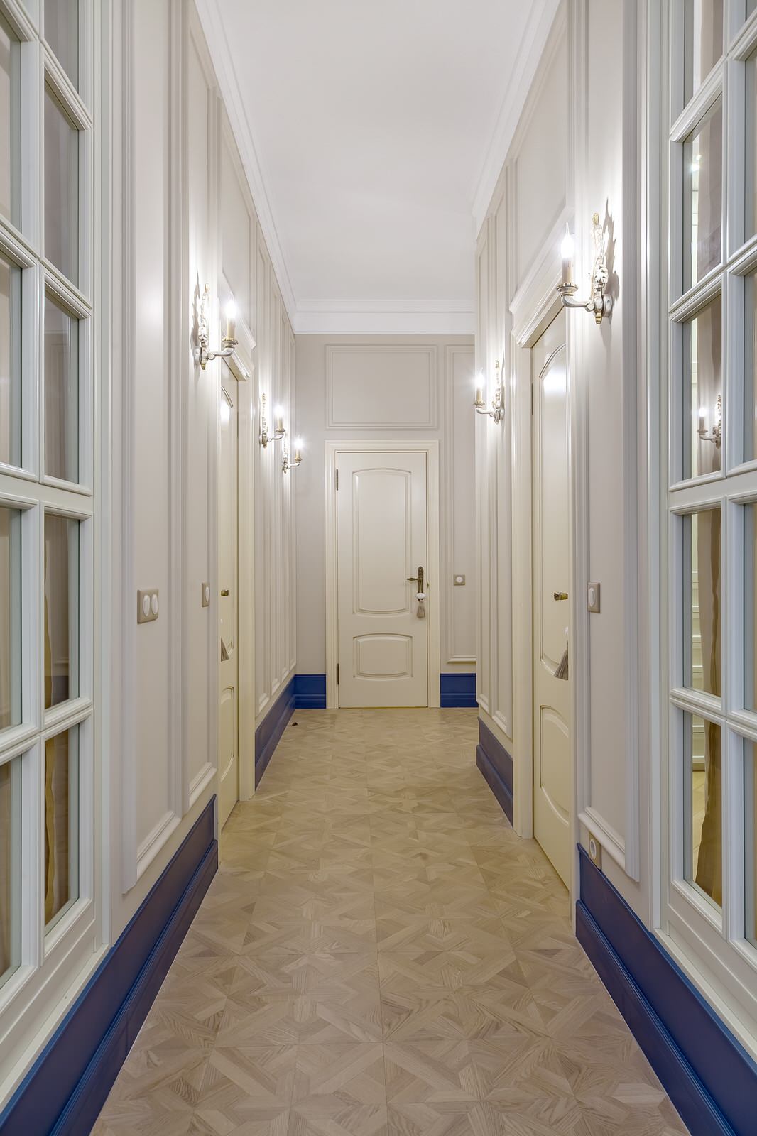 Квартира в ЖК Пирамида