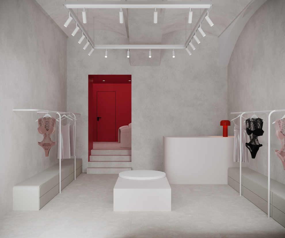 Магазин нижнего белья