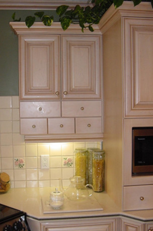 Inspiration for a transitional home design remodel in Vancouver