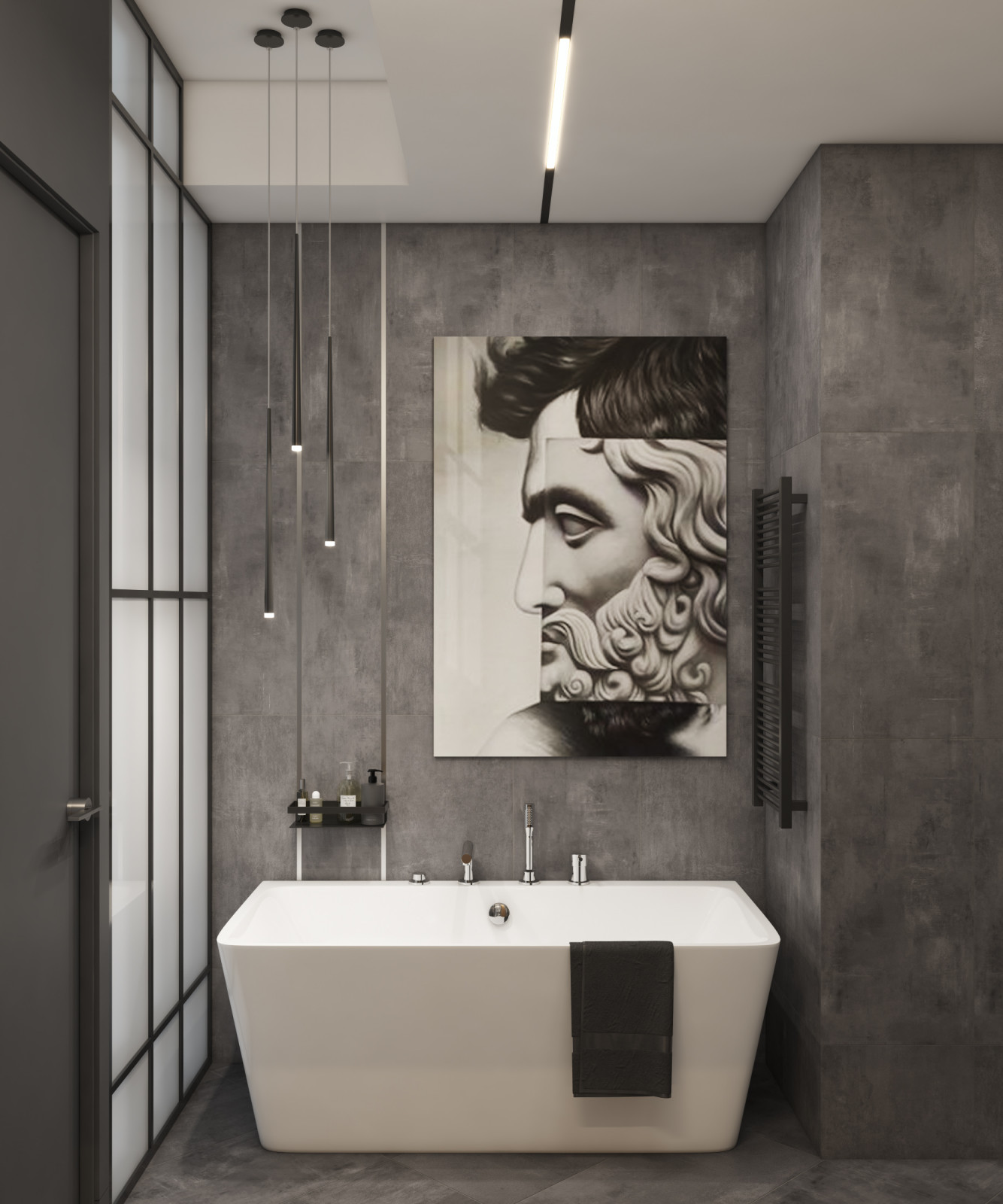 жк магнифика лайфстайл.