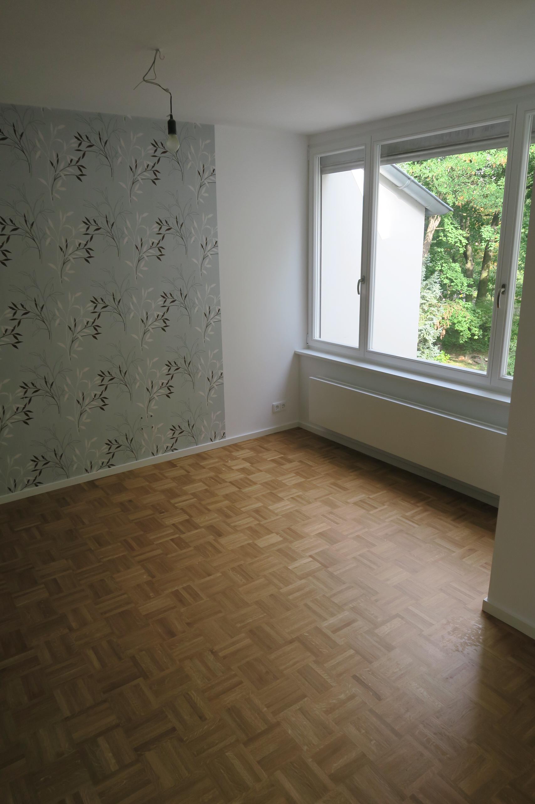 Reihenhaus Heerstraße Pichelsberg