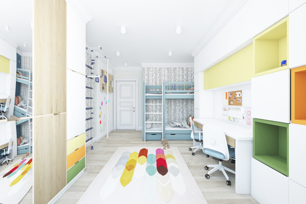 Contemporary Interiors