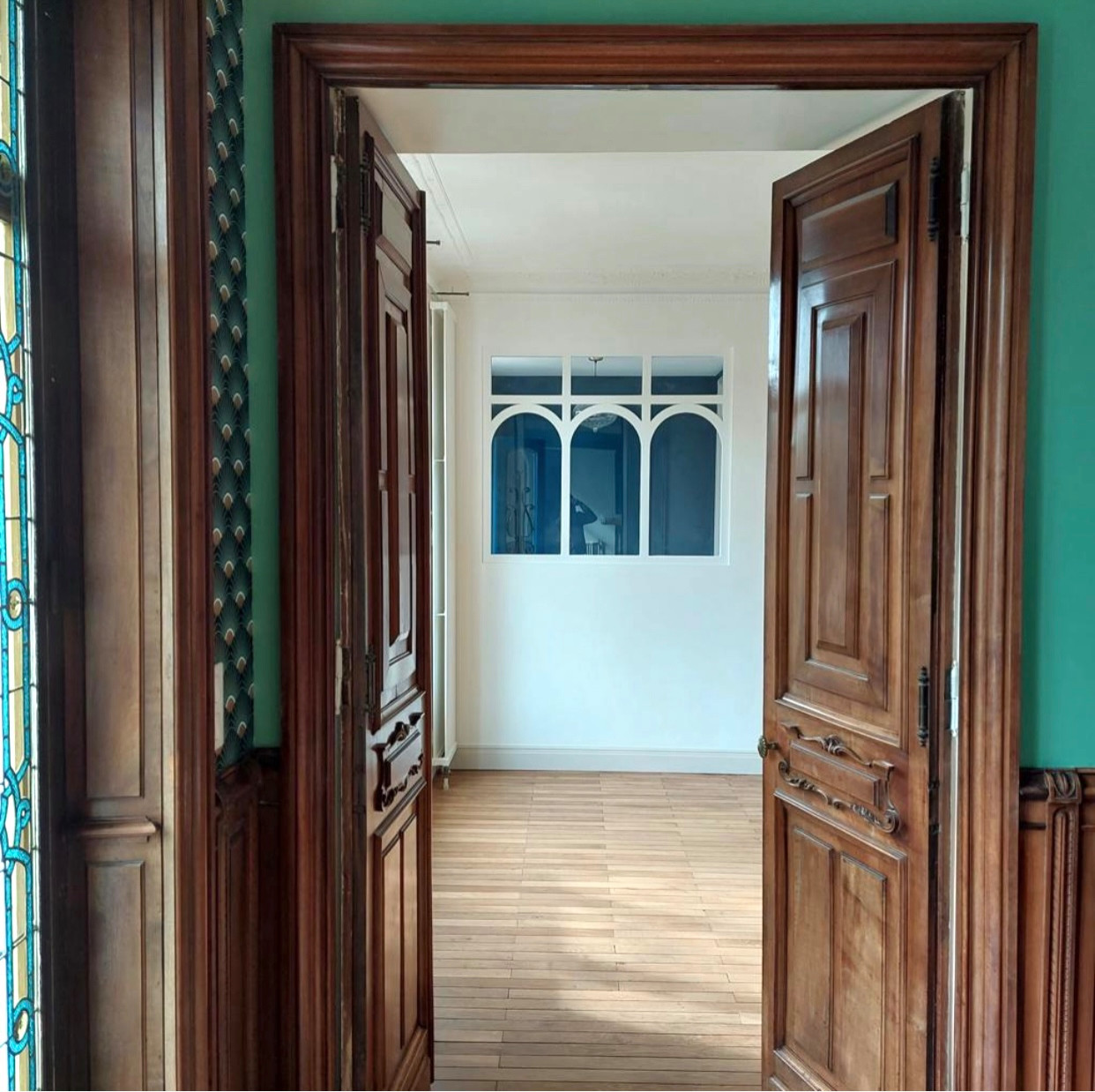 Maison de Famille