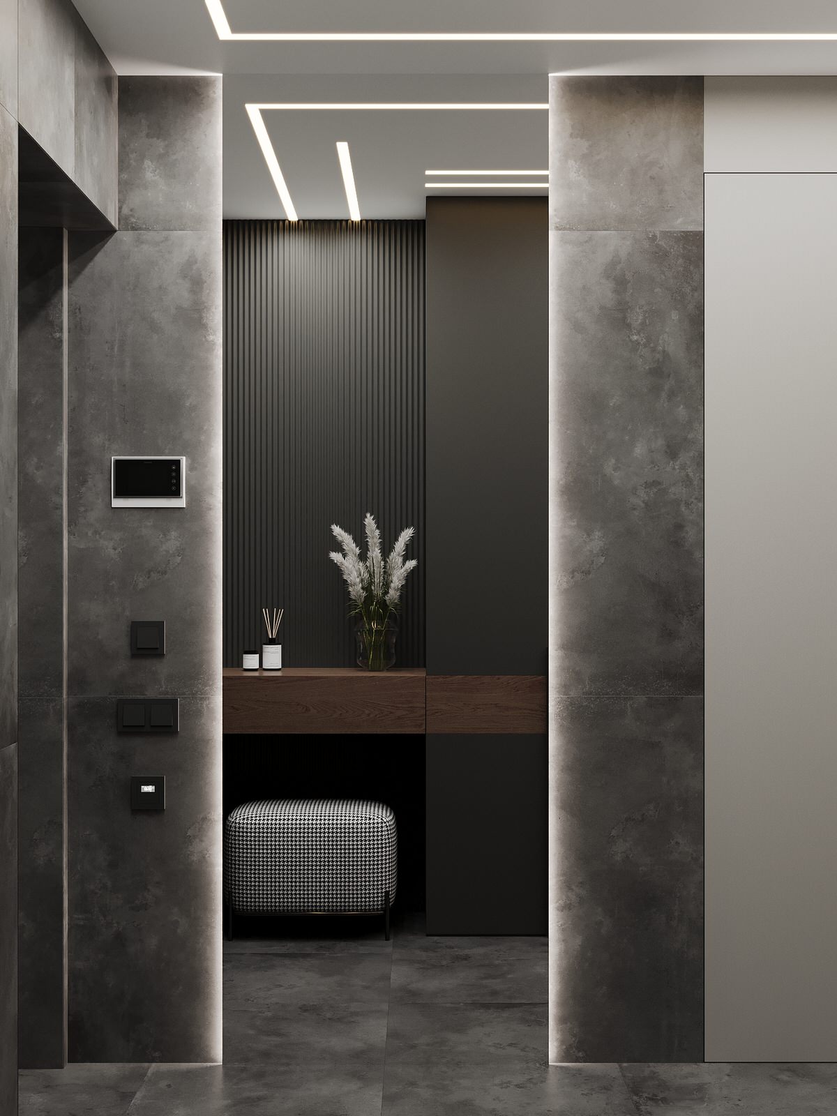 ЖК Домашний