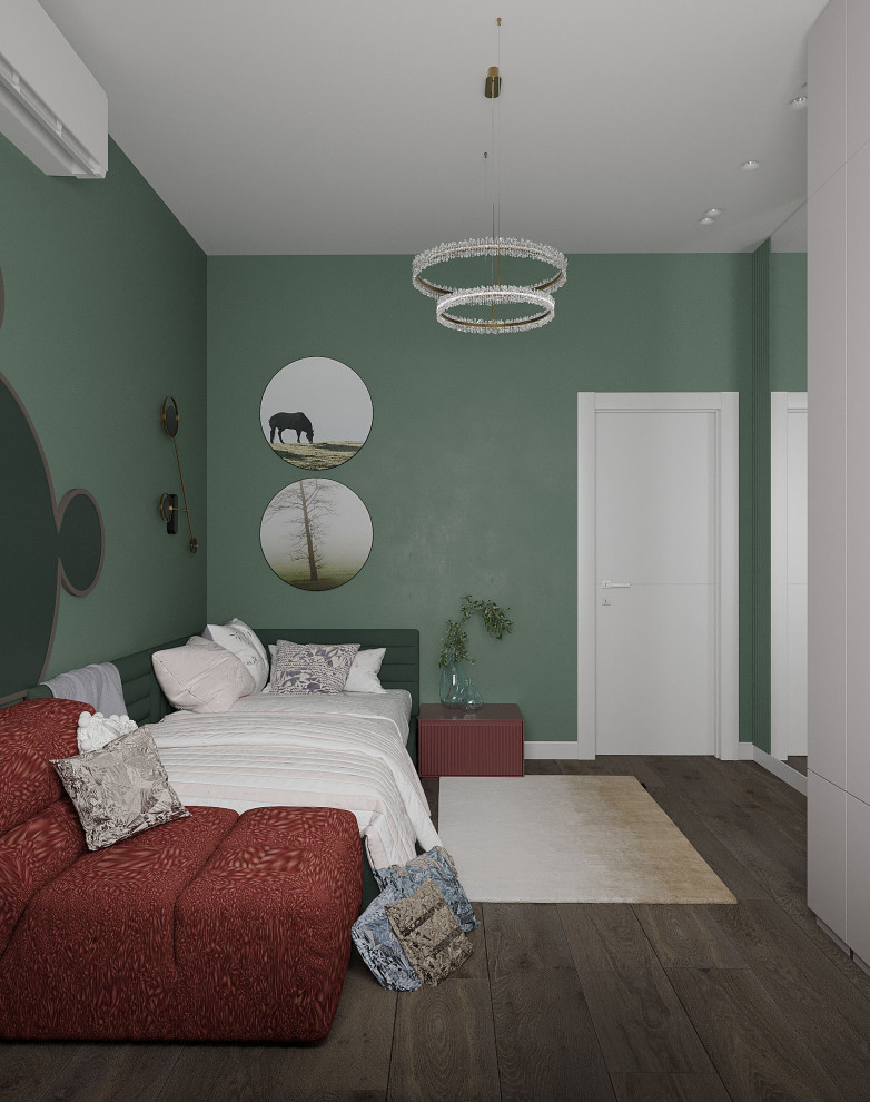 староживотинное