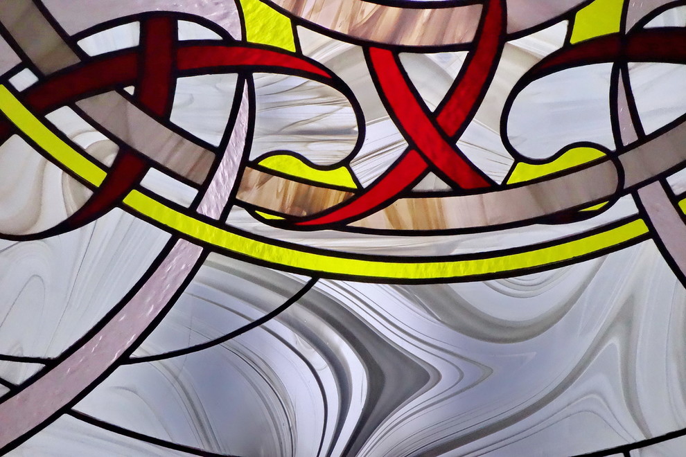 частный коттедж 2. фрагмент