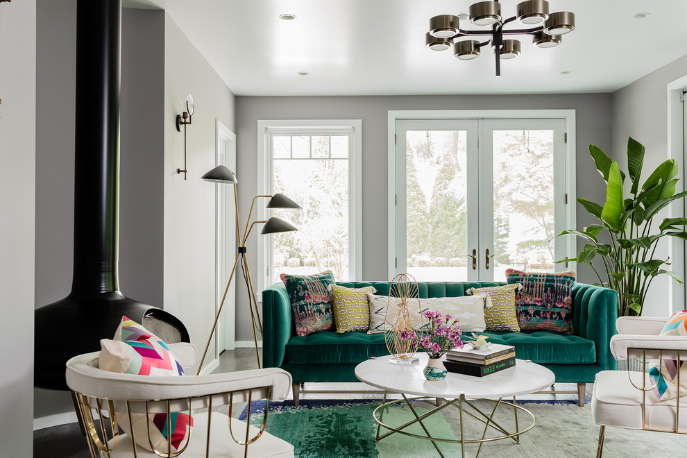 Larchmont, NY - Michael J Lee