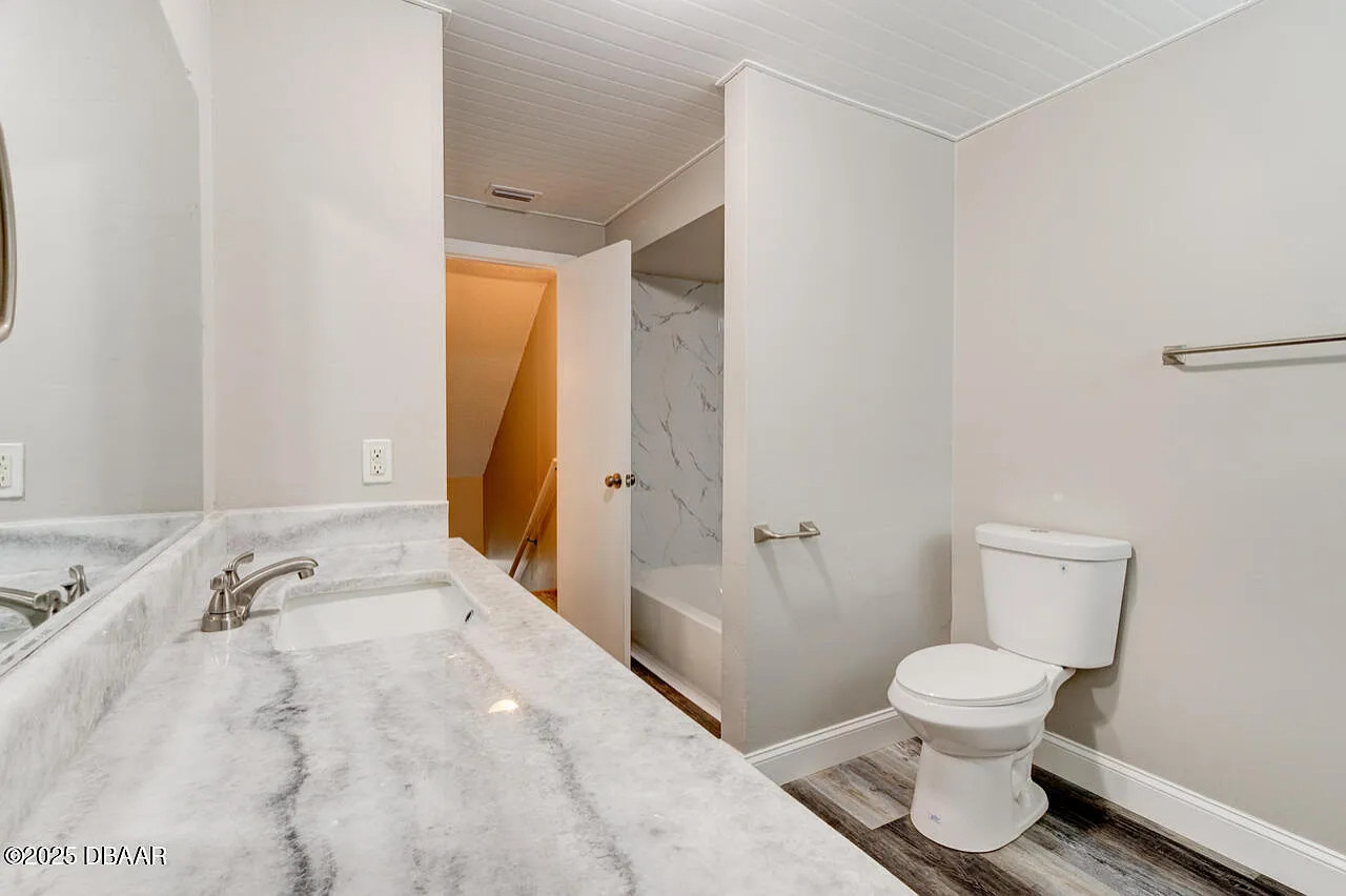 Bathroom Remodel in Daytona Beach, FL