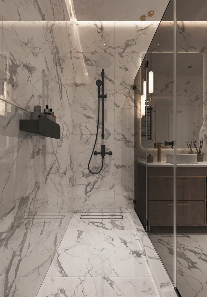 Дизайн гостиницы в г.Сухум