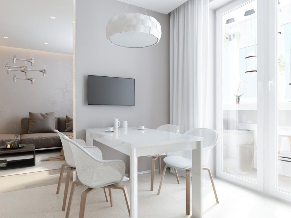 Ordnung четких линий