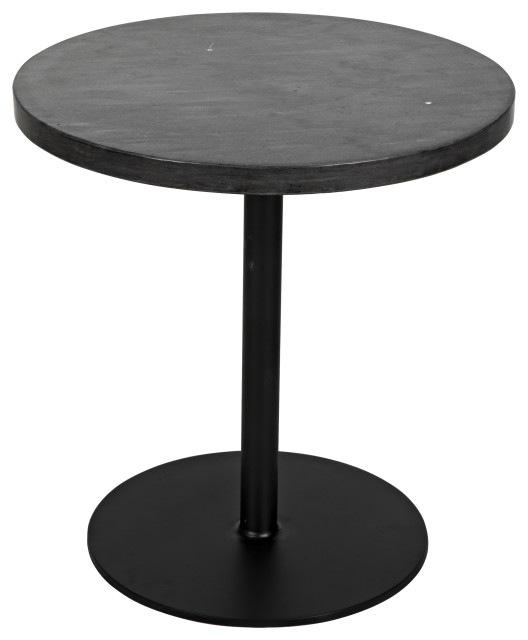 Ford Side Table, Low