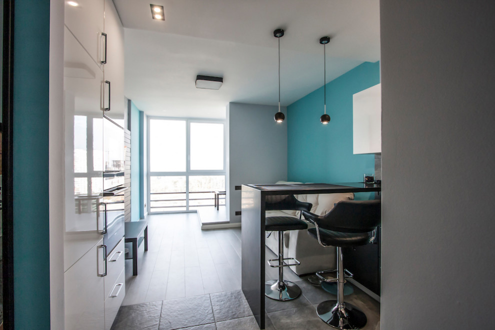 Мятное настроение