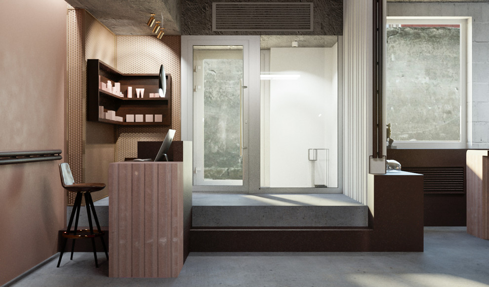 Beauty Saloon 110кв.м.