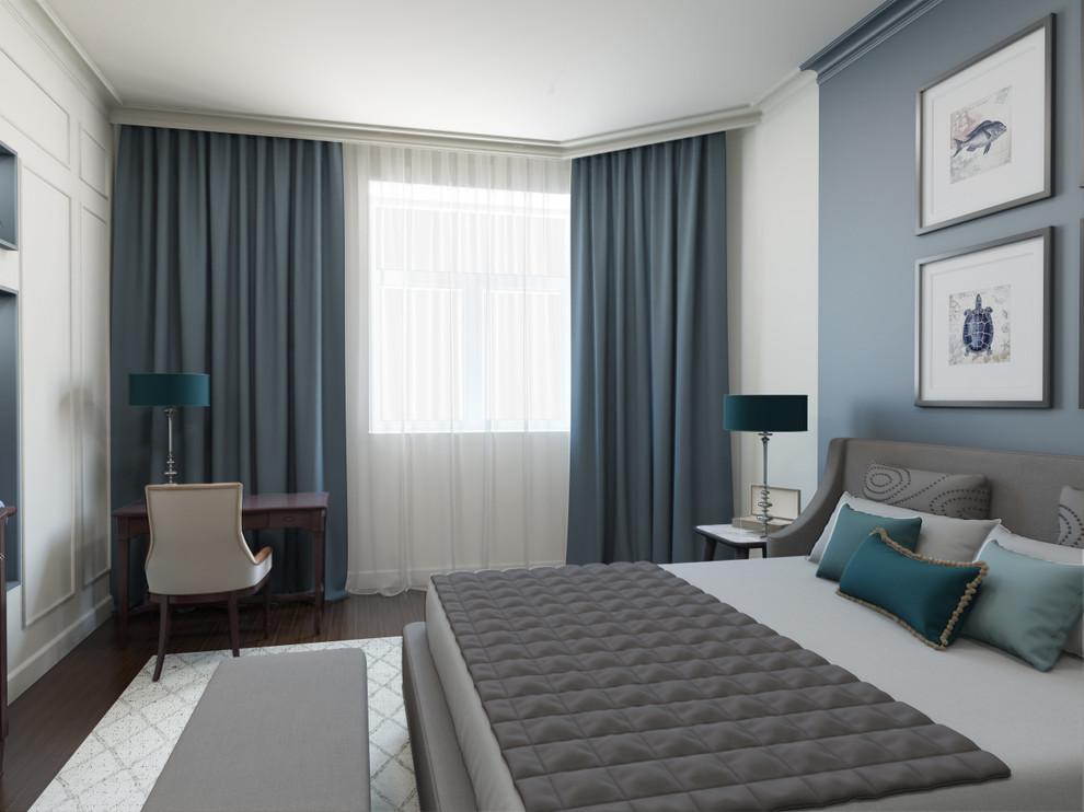 квартира на ул Лобачевского