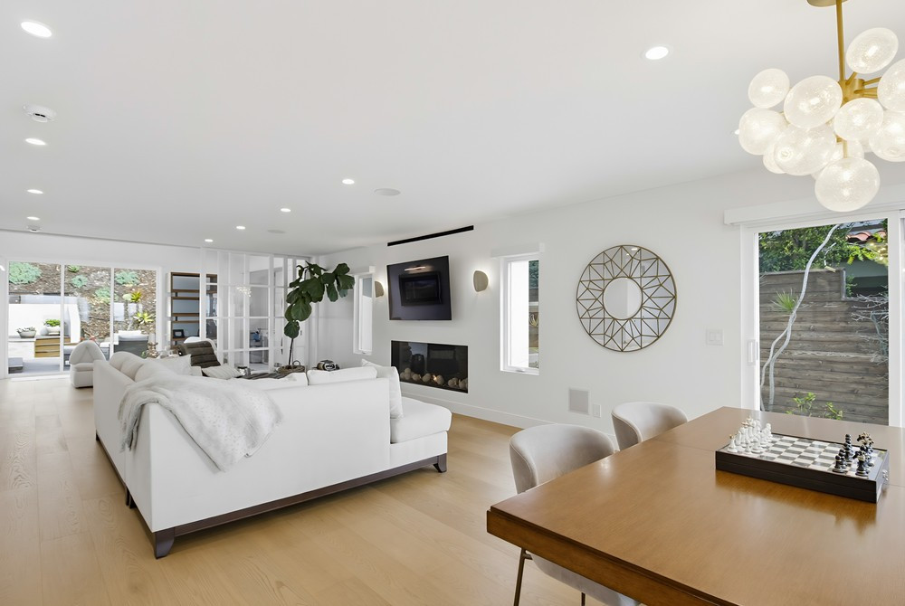 La Jolla_Whole House Remodel