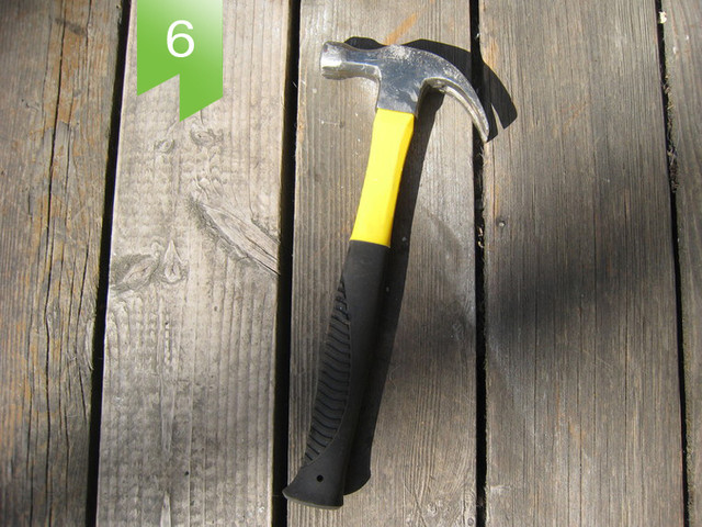 Tool School: 25 tools every homeowner should own - THE HOMESTUD