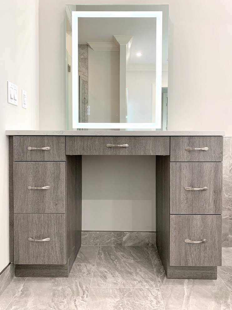 Master Bathroom Remodel