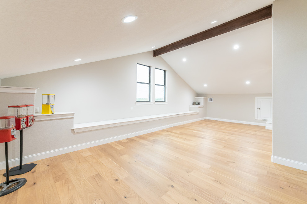 102 Cloverleaf