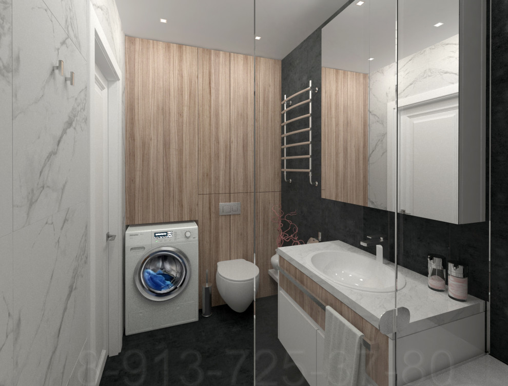 Небольшая квартира для Елены