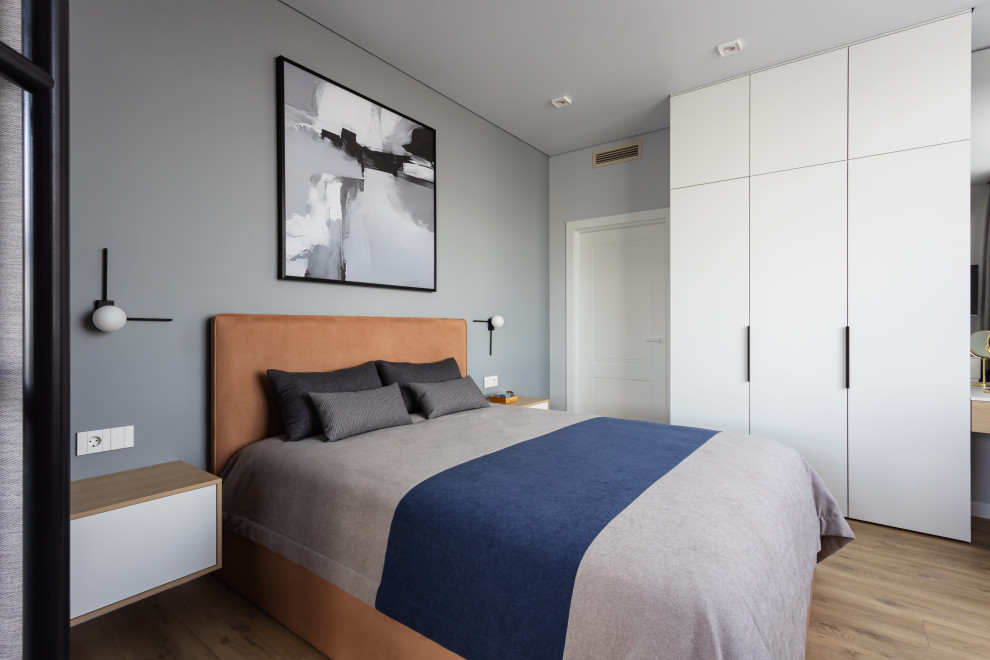 Квартира в компаунд Проспект Мира