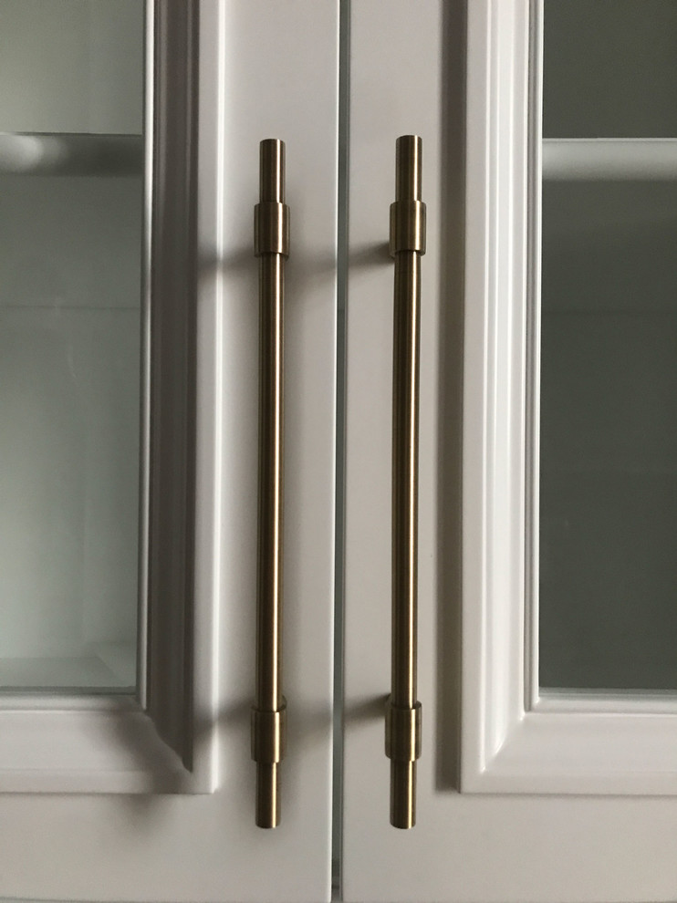 Кабинет в поселке Заречье, Одинцово