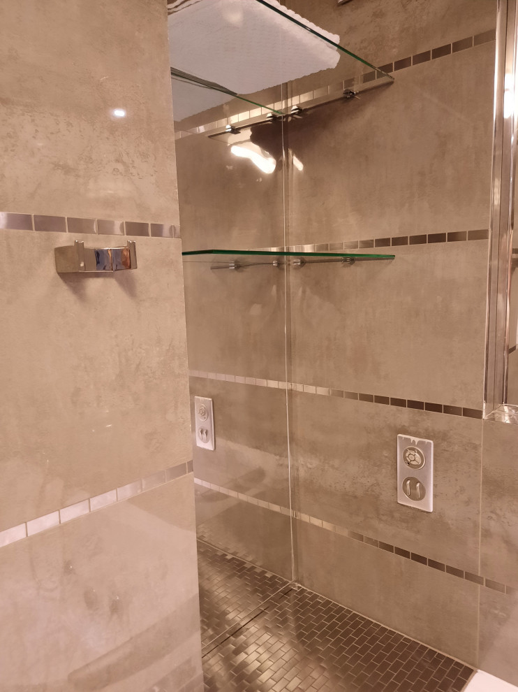 Фактуры,рельефы,свет..продолжение следует)72 кв.метра