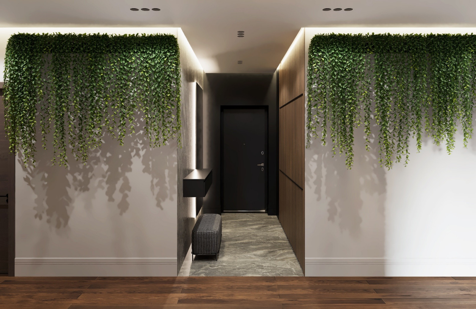 Дом в подмосковье Greenwood