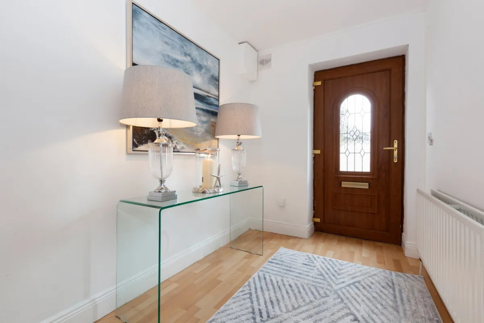 3 Bedroomed Semi-Detached Home Howth