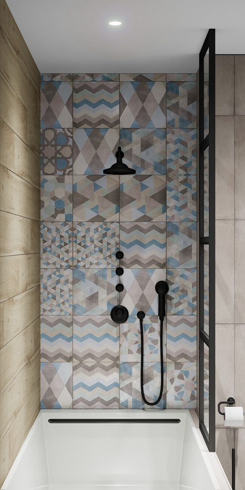 Интерьер в скандинавском стиле