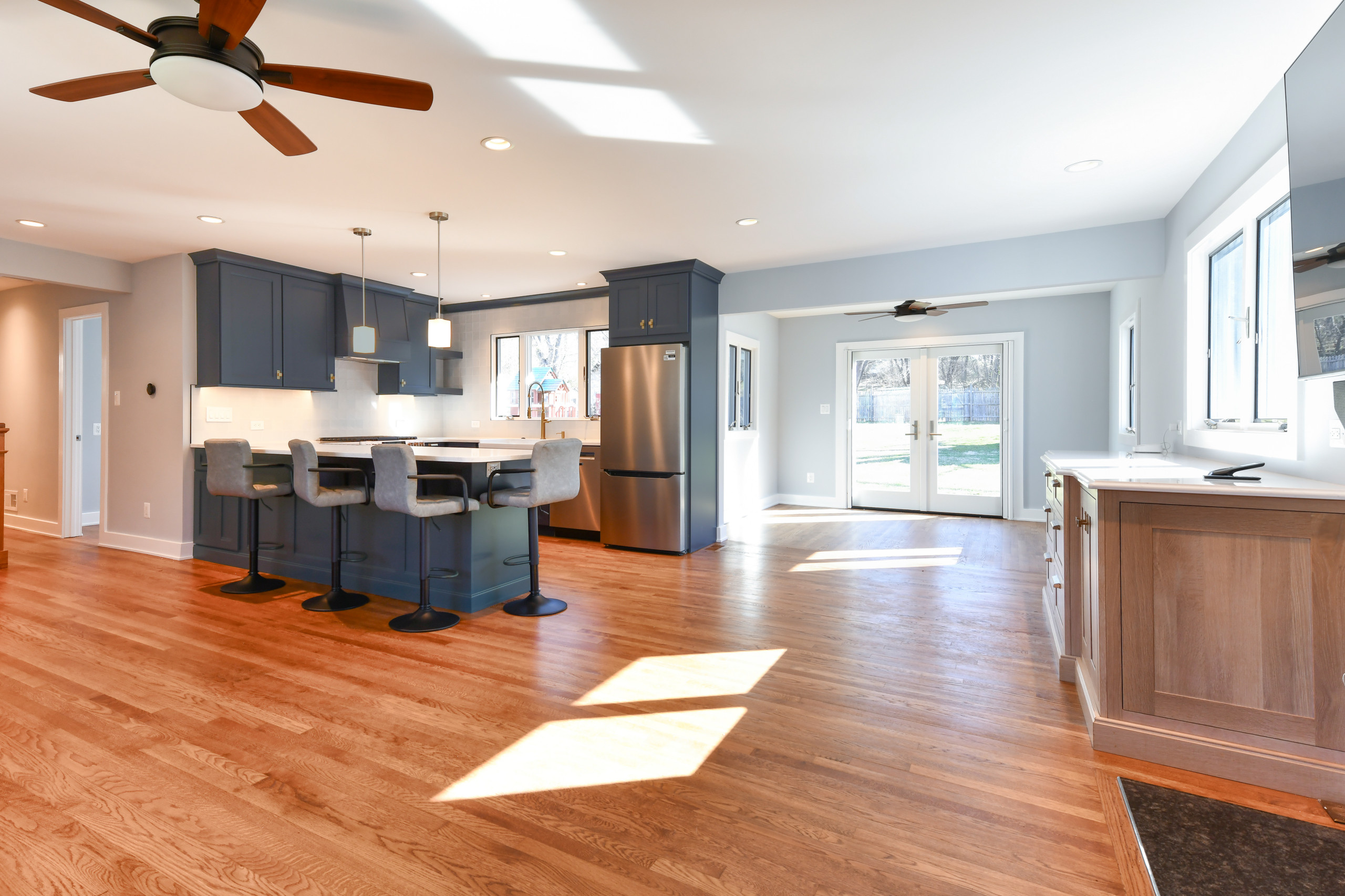 Sterling Whole Home Reno