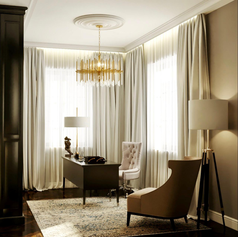 КП Миллениум Парк