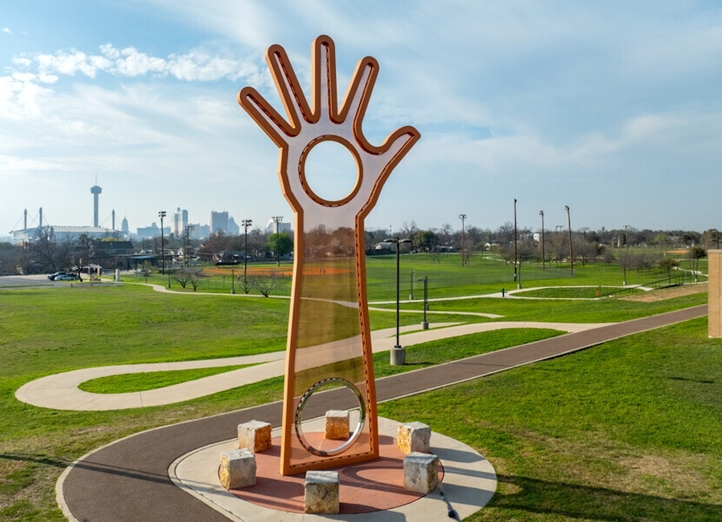 Denver Heights Neighborhood