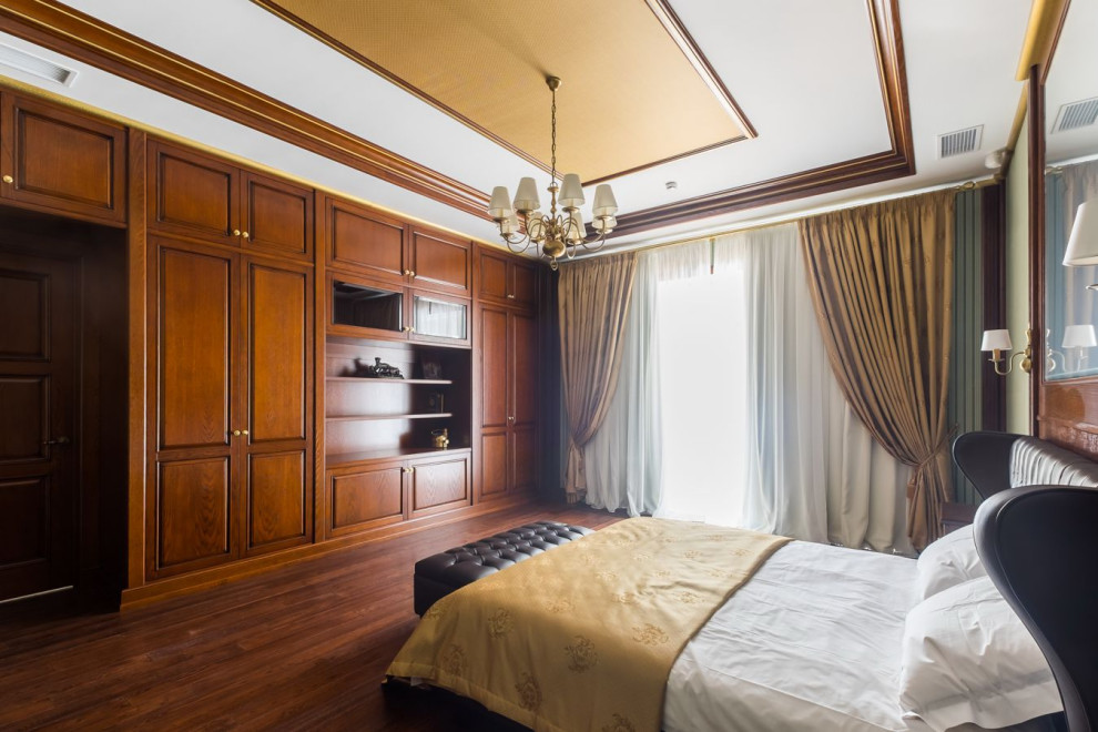 Проект "Традиция"