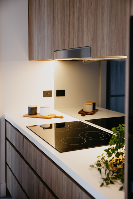 MINTO - DUAL OCCUPANCY modern-kueche