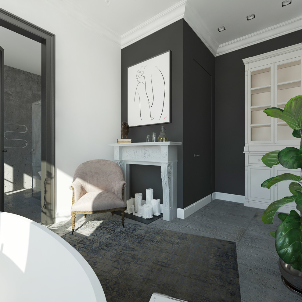 Частная ванная Татарстан