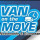House removals / Man and Van / Office Relocation