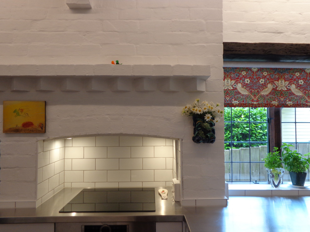 Chapman-Taylor Kitchen