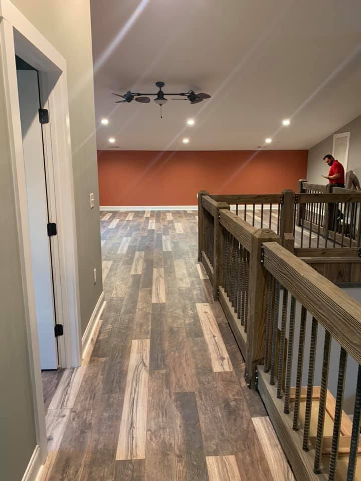 New Construction