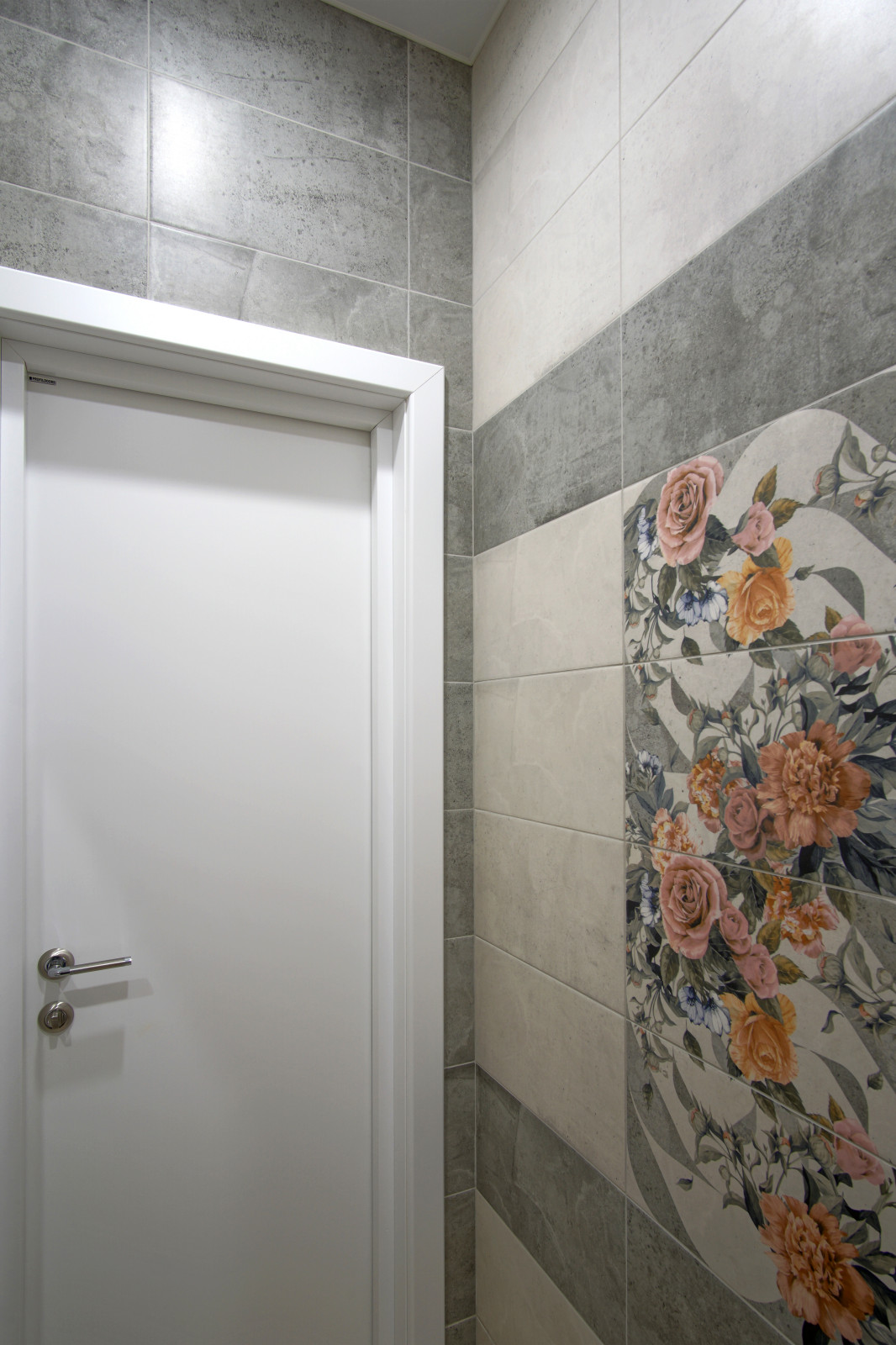 ФОТО ГОТОВОГО РЕМОНТА  2-КОМНАТНОЙ КВАРТИРЫ, по ул. ДАЛЬНЯЯ, г.Краснодар