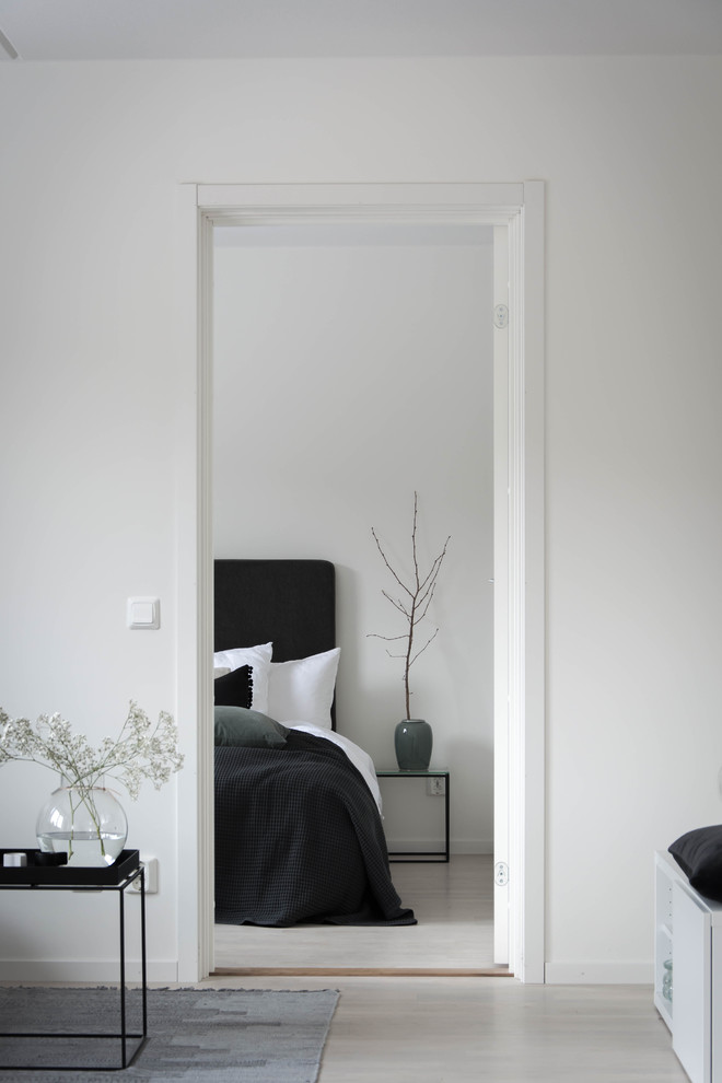 Idéer för ett sovrum