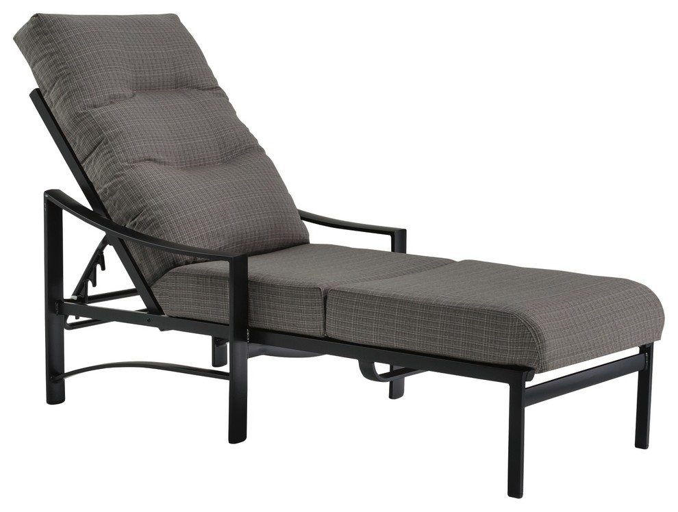Kenzo Cushion Chaise Lounge Snow Frame Transitional Outdoor Lounges By Tropitone Furniture Co Inc Houzz - Peyton Adjustable Wicker Chaise Lounge Kenzo Cushion Chaise Lounge Snow Frame Transitional Outdoor Lounges By Tropitone Furniture Co Inc Houzz - Peyton Adjustable Wicker Chaise Lounge