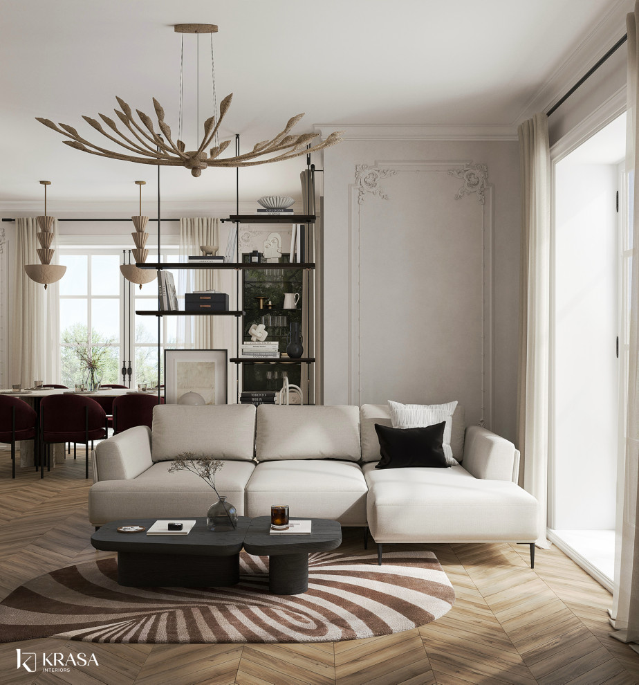 Проект дома