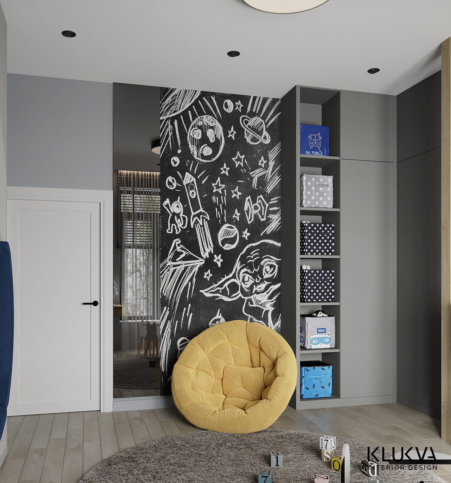 Проект дома 130 кв.м