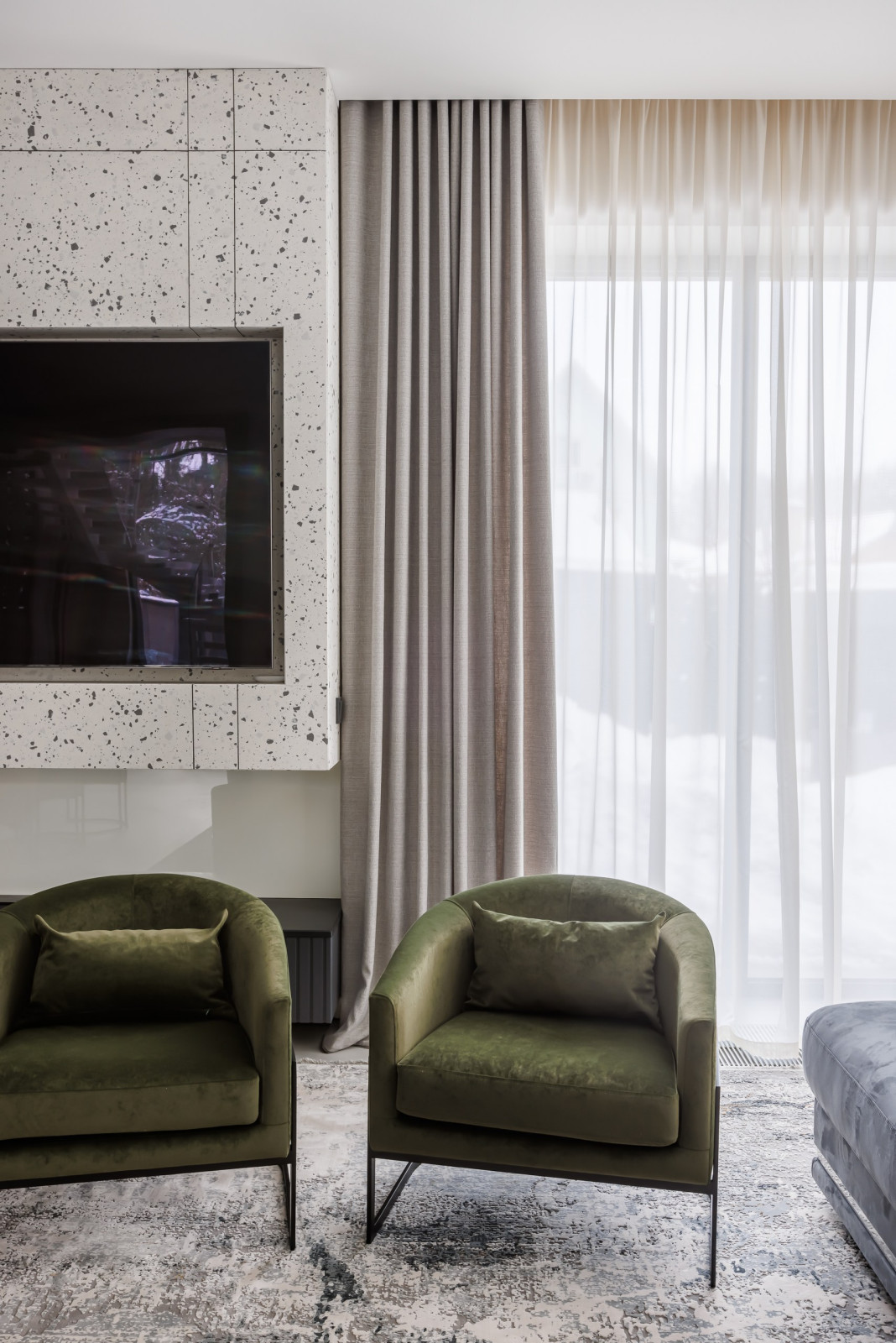 Дом в Николо-Урюпино