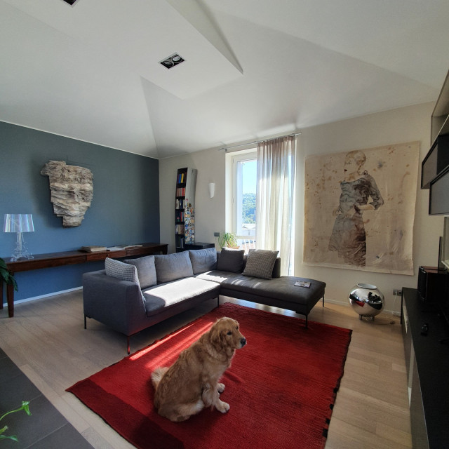 Soggiorni contemporain-salon