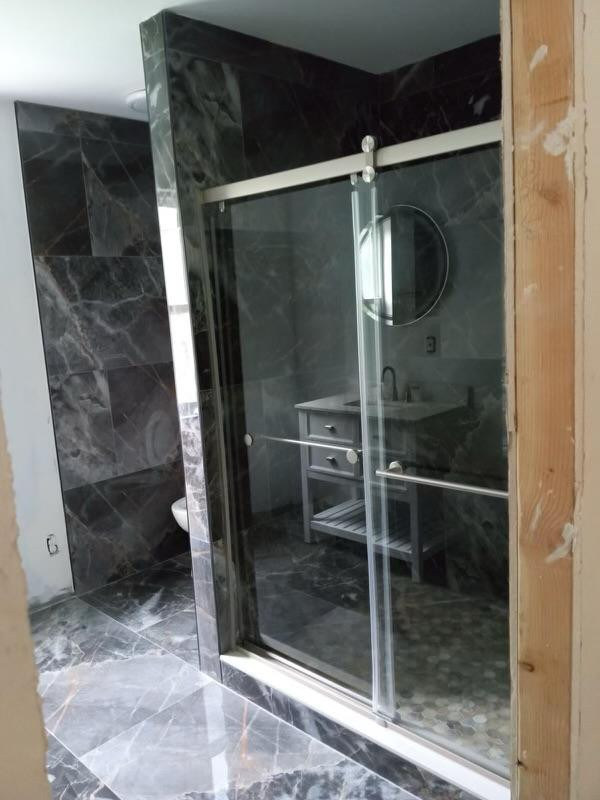 Bathrooms